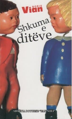 Shkuma E Diteve