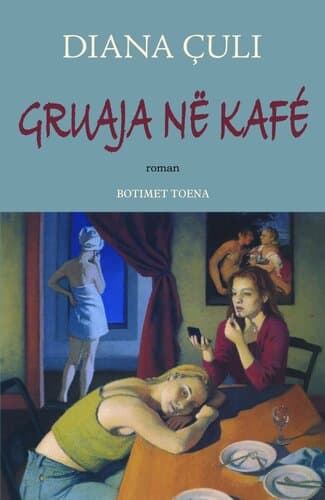 Gruaja Ne Kafe