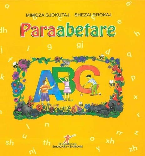 Paraabetare