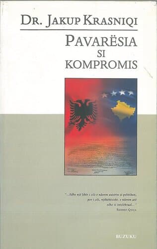 Pavaresia Si Kompromis