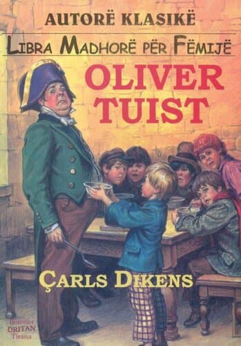 Oliver Tuist