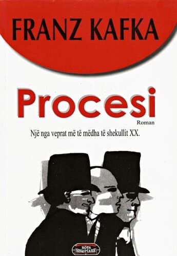 Procesi