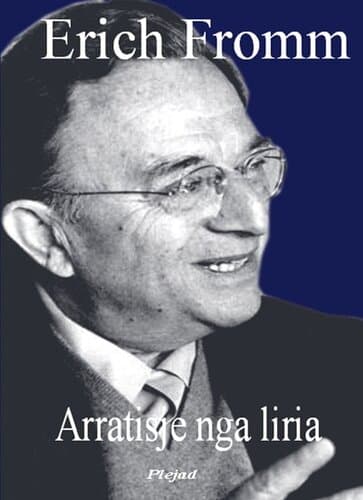 Arratisje Nga Liria