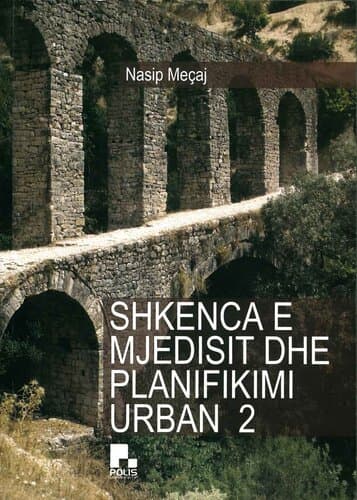 Shkenca E Mjedisit Dhe Planifikimi Urban 2