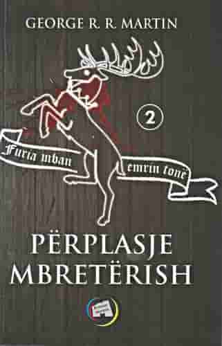 Perplasje Mbreterish 2