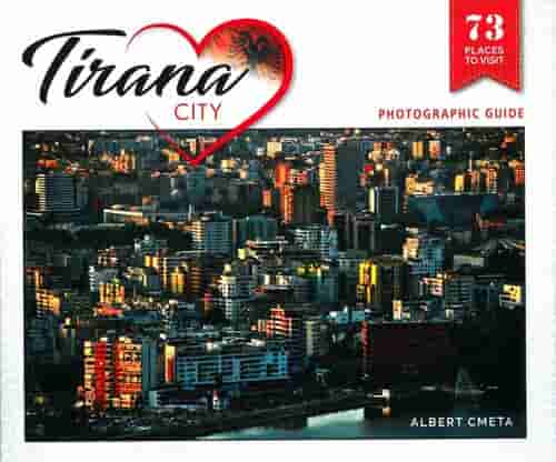 Tirana City