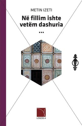 Ne Fillim Ishte Vetem Dashuria