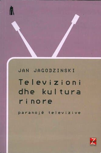Televizioni Dhe Kultura Rinore