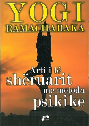 Arti I Te Sheruarit Me Metoda Psikike