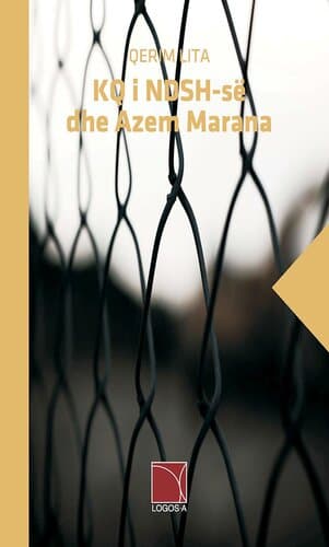 Kq I Ndsh Dhe Azem Marana