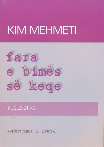 Fara E Bimes Se Keqe