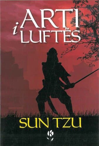 Arti I Luftes Sun Tzu
