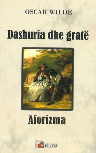 Dashuria Dhe Grate