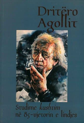 Dritero Agollit Stume Kushtim Ne 85 Vjetorin E Lindjes