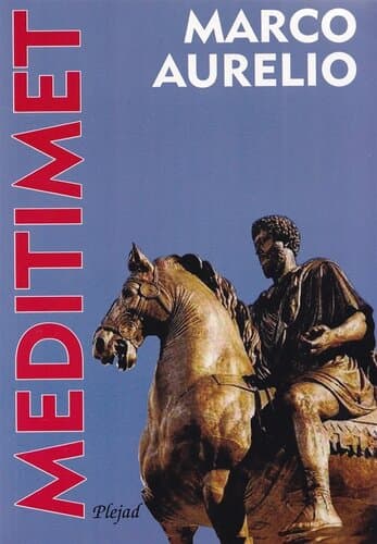 Meditimet Marco Aurelio