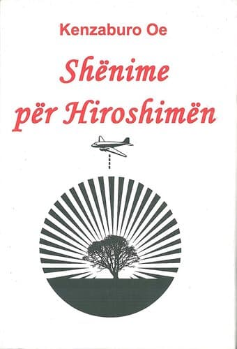 Shenime Per Hiroshimen