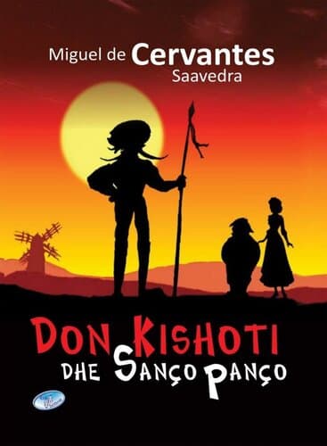 Don Kishoti Dhe Sanco Panco