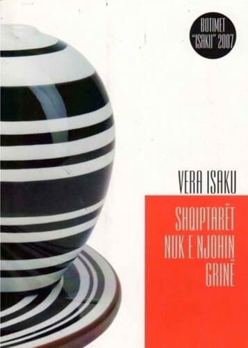 Shqiptaret Nuk E Njohin Grine