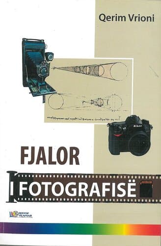 Fjalor I Fotografise