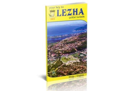 Lezha Celesi Turistik
