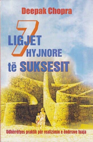 7 Ligjet Hyjnore Te Suksesit
