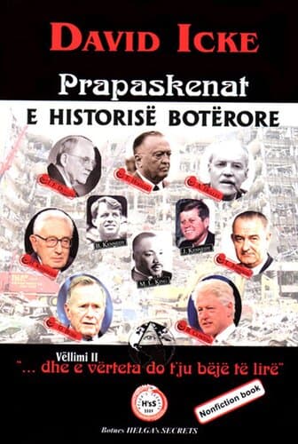 Prapaskenat E Historise Boterore 2