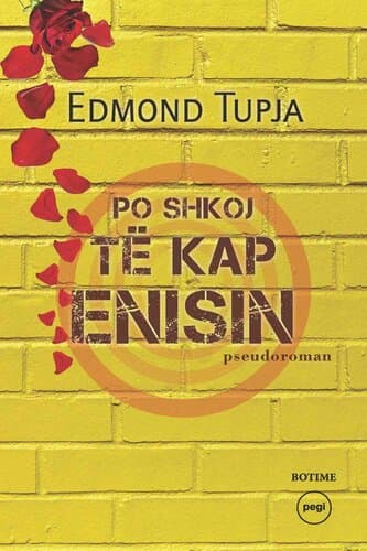 Po Shkoj Te Kap Enisin