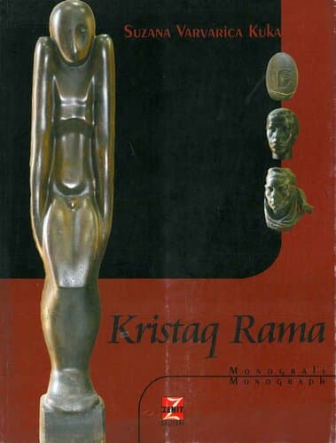 Kristaq Rama Monografi
