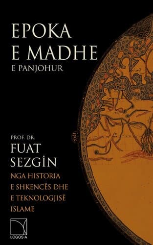 Epoka E Madhe E Panjohur