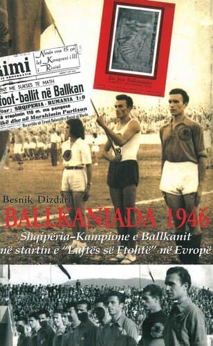 Ballkaniada 1946