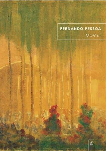 Fernando Pessoa Poezi