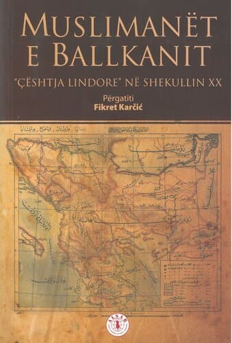 Muslimanet E Ballkanit