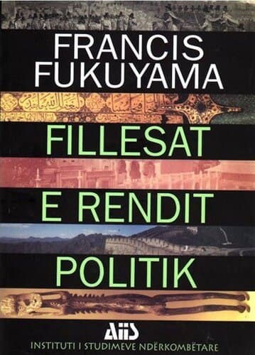 Fillesat E Rendit Politik