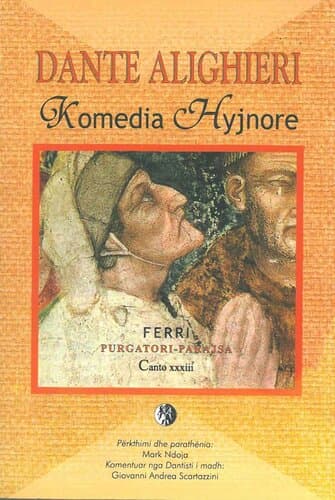 Komedia Hyjnore Ferri