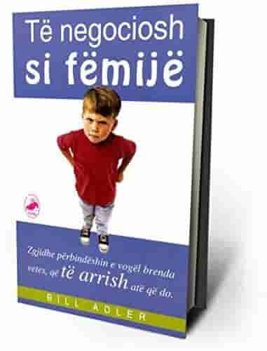 Te Negociosh Si Femije