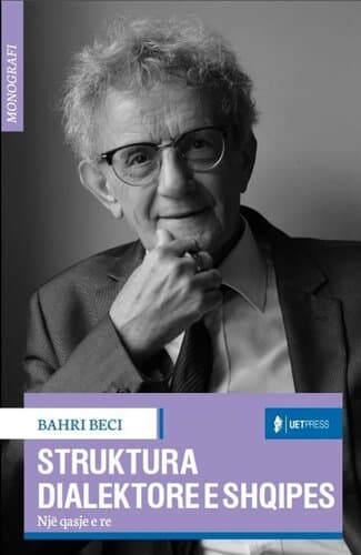 Struktura Dialektore E Shqipes