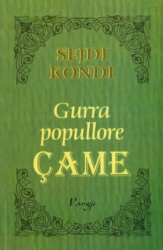 Gurra Popullore Came Vargje