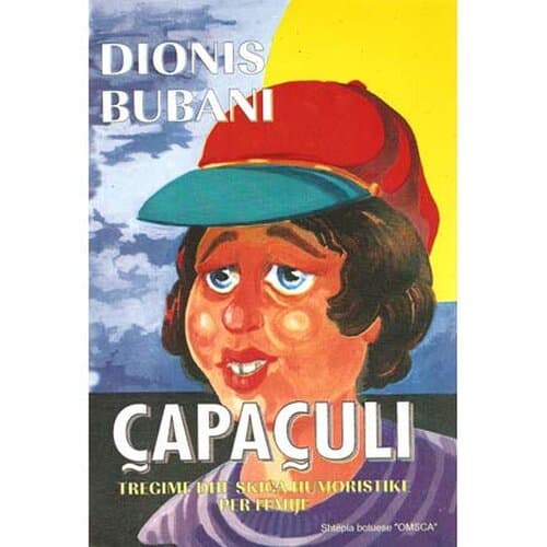 Aventurat E Capaculit 1 Capaculi