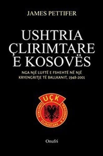 Ushtria Clirimtare E Kosoves