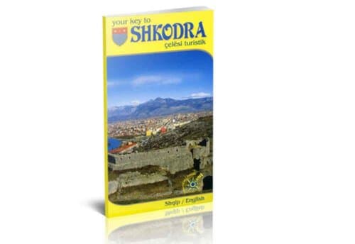 Shkodra Celesi Turistik