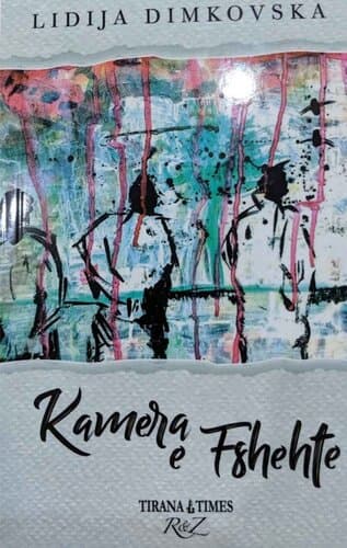 Kamera E Fshehte