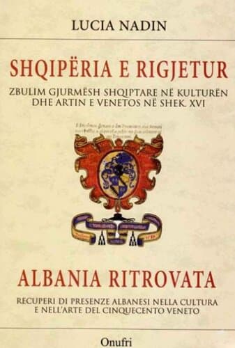 Shqiperia E Rigjetur