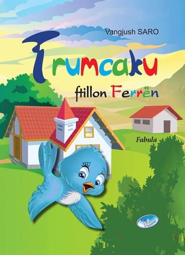 Trumcaku Ftillon Ferren