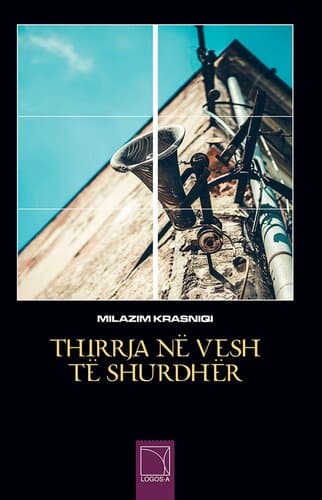Thirrja Ne Vesh Te Shurdher