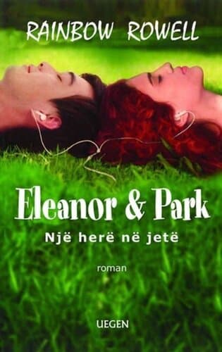 Eleanor & Park Nje Here Ne Jete