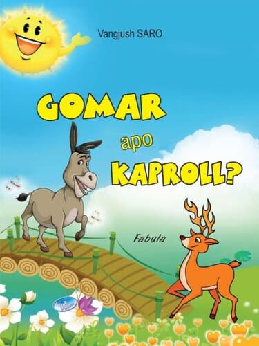 Gomar Apo Kaproll?