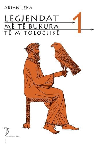 Legjendat Me Te Bukura Te Mitologjise 1