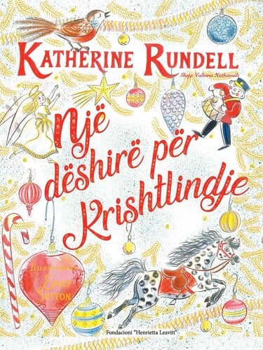 Nje Deshire Per Krishtlindje