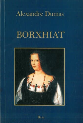 Borxhiat