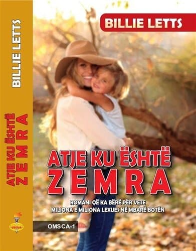 Atje Ku Eshte Zemra